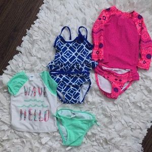 Swimsuit Bundle